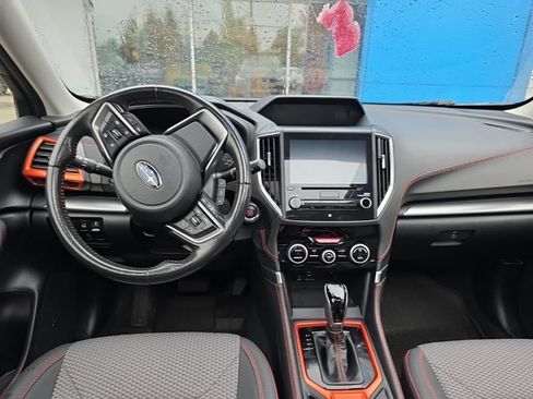 Used 2020 Subaru Forester Sport AWD/4WD image 10