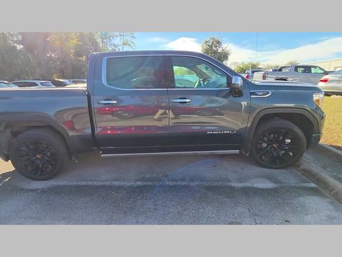 Used 2021 GMC Sierra 1500 Denali w/ Denali Ultimate Package image 25