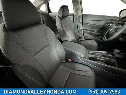 New 2026 Honda Accord SE image 23