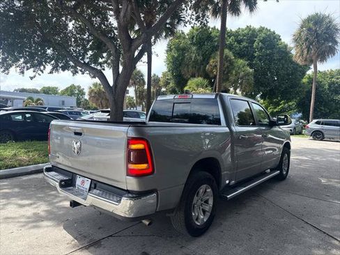 Used 2023 RAM 1500 Laramie RWD image 7