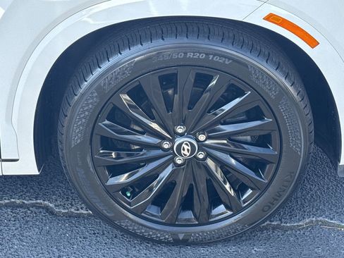 Used 2024 Hyundai Palisade Calligraphy image 12