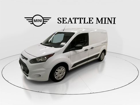 Used 2015 Ford Transit Connect XLT image 5