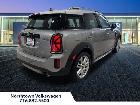 Used 2024 MINI Cooper Countryman S image 3