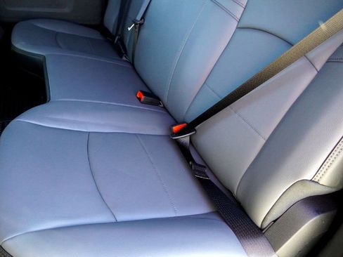 New 2026 RAM 2500 Tradesman image 30