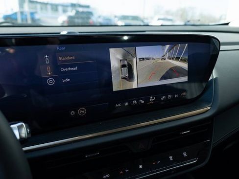 New 2026 Buick Envision Avenir AWD/4WD image 9