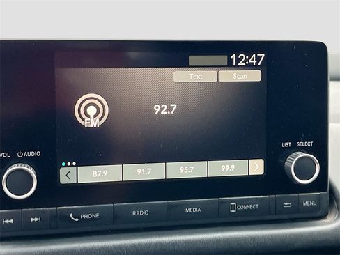 Used 2023 Honda HR-V Sport image 14