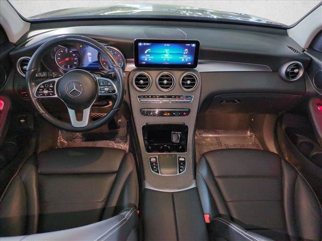 Certified 2022 Mercedes-Benz GLC 300 4MATIC image 17