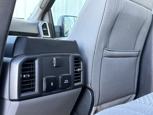 Used 2017 Ford F150 XLT w/ Equipment Group 302A Luxury image 26