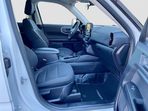 Used 2023 Ford Bronco Sport Badlands image 29