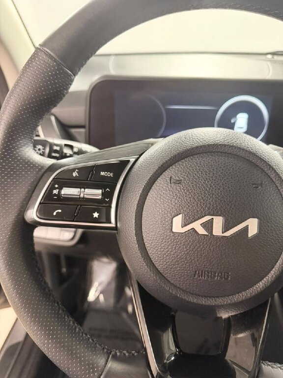 Used 2024 Kia Seltos SX AWD/4WD image 26