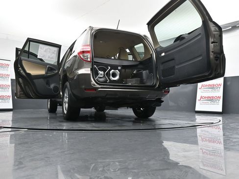 Used 2012 Toyota RAV4 Base image 47