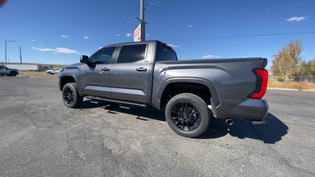 Used 2024 Toyota Tundra SR5 w/ Advanced Technology Package AWD/4WD image 6