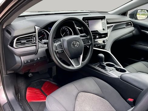 Used 2023 Toyota Camry LE FWD image 18