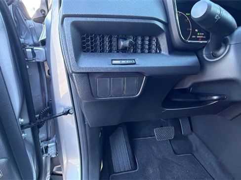 New 2026 Honda CR-V Sport image 31