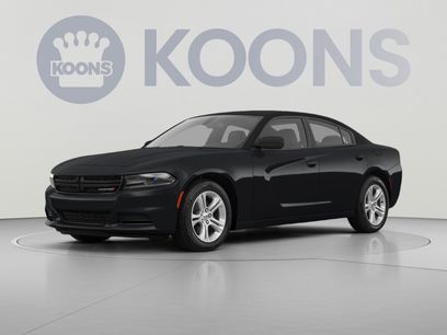 Used 2023 Dodge Charger SXT w/ Cold Weather Package