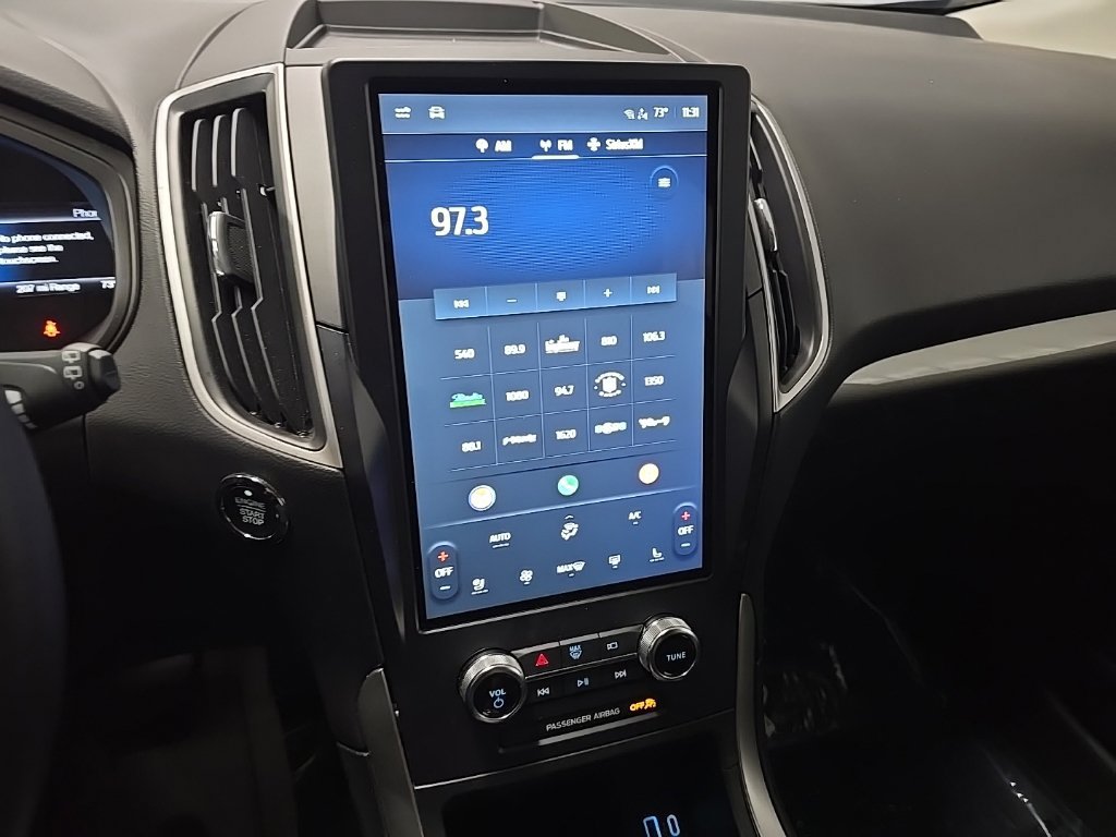 Used 2024 Ford Edge SEL w/ Convenience Package AWD/4WD image 25