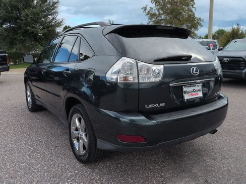 Used 2004 Lexus RX 330 w/ Premium Pkg FWD image 4
