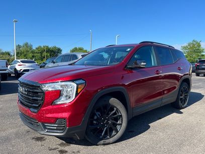 Certified 2023 GMC Terrain SLE w/ Driver Convenience Package