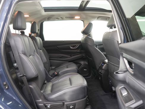 Used 2023 Subaru Ascent Limited w/ Technology Package AWD/4WD image 12