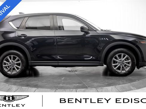 Used 2023 MAZDA CX-5 AWD 2.5 S image 7