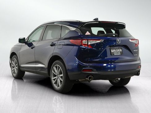 Used 2020 Acura RDX AWD w/ Technology Package image 3