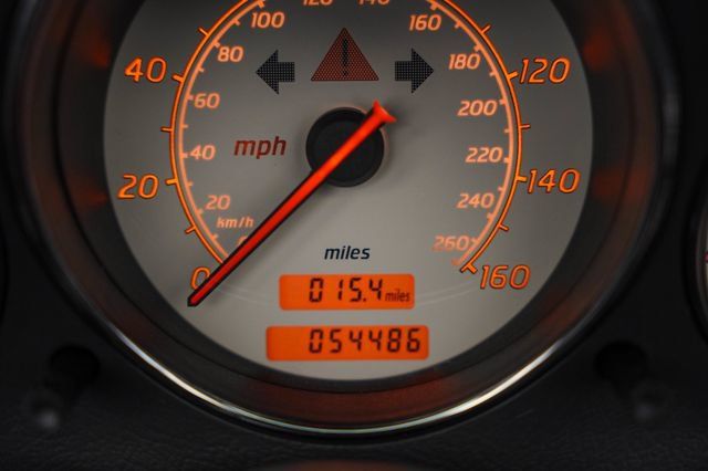 Used 2003 Mercedes-Benz SLK 320 image 9