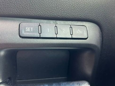 Used 2015 Chevrolet Silverado 1500 LTZ w/ LTZ Plus Package AWD/4WD image 21