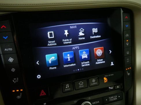 Used 2019 INFINITI QX50 Essential w/ Proactive Package image 28