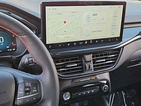 Used 2023 Ford Escape ST-Line Select w/ Tech Pack #2 image 27