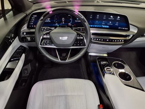 Certified 2023 Cadillac Lyriq 2WD image 14