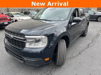 Used 2023 Ford Maverick XLT