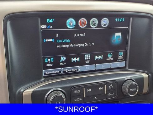 Used 2019 GMC Sierra 2500 Denali w/ Duramax Plus Package AWD/4WD image 8