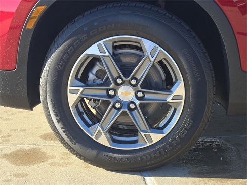 New 2026 Chevrolet Blazer LT w/ Convenience Package image 19