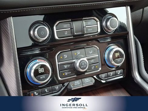 Used 2024 GMC Yukon XL Denali Ultimate image 21