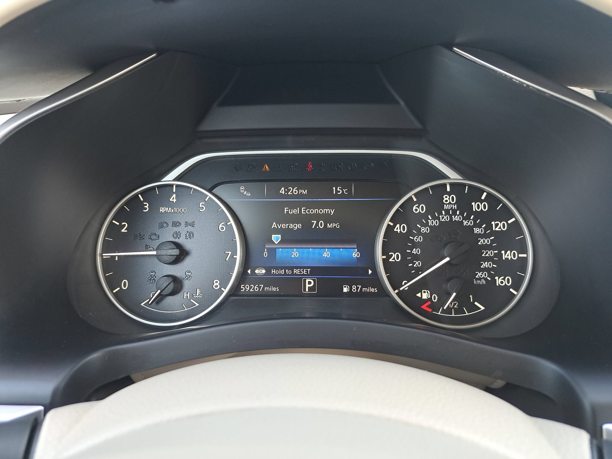 Used 2017 Nissan Murano SL AWD/4WD image 20