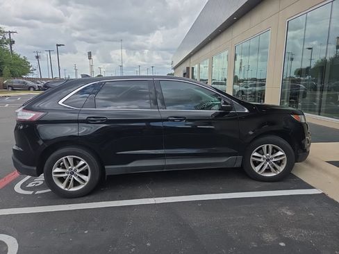 Used 2016 Ford Edge SEL w/ Equipment Group 201A FWD image 7