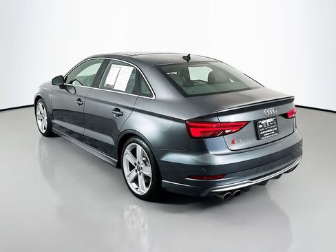 Used 2020 Audi S3 Premium Plus w/ Premium Plus Package image 5