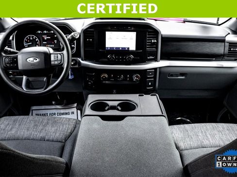 Used 2023 Ford F150 XLT image 29