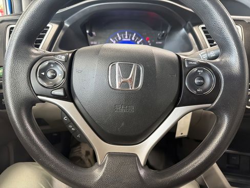 Used 2014 Honda Civic LX image 25