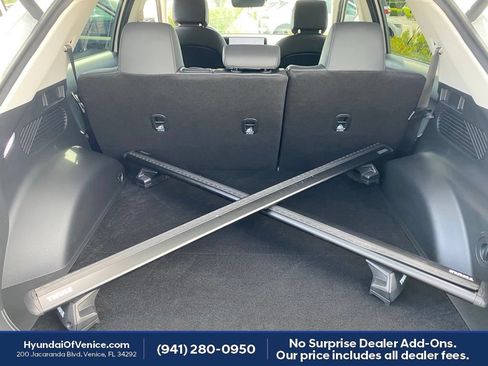 Certified 2025 Hyundai Ioniq 5 SEL RWD image 20