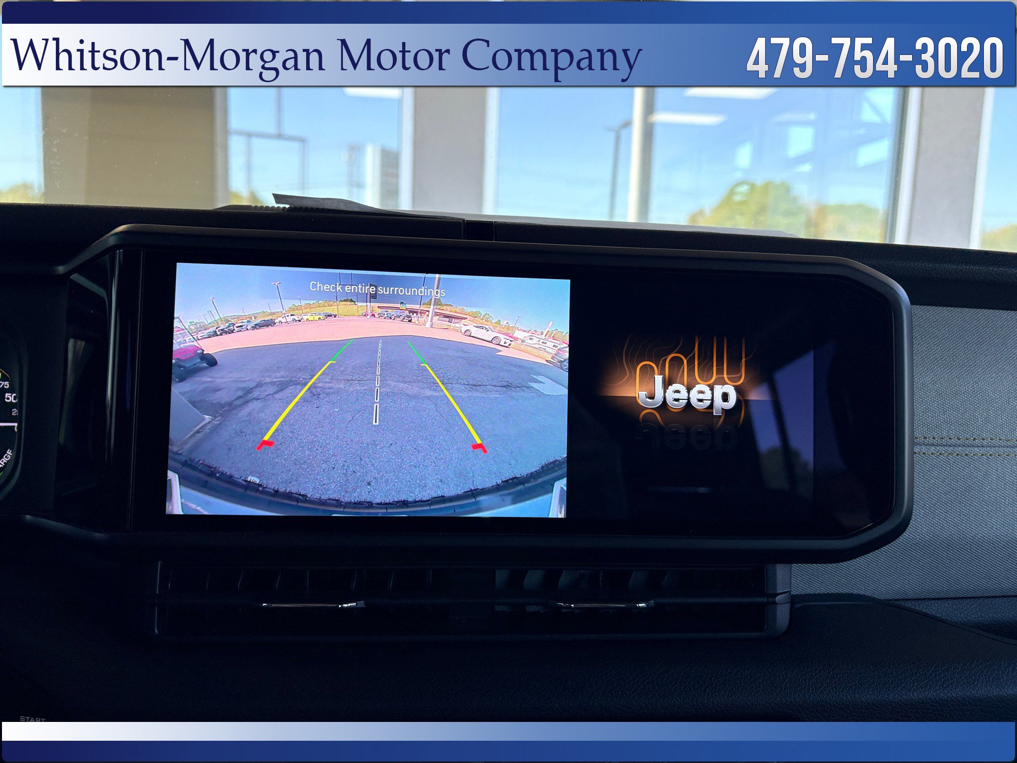 Used 2024 Jeep Wrangler Unlimited w/ Convenience Group AWD/4WD image 29