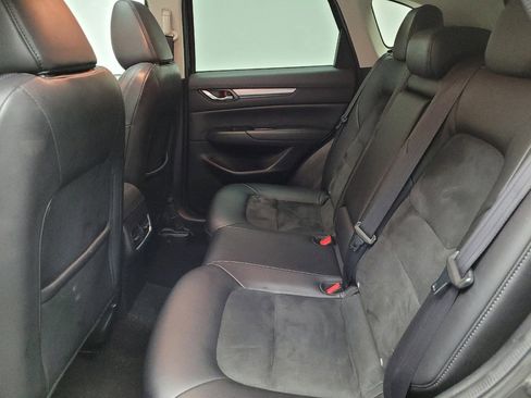 Used 2018 MAZDA CX-5 Touring w/ Preferred Equipment Package AWD/4WD image 18