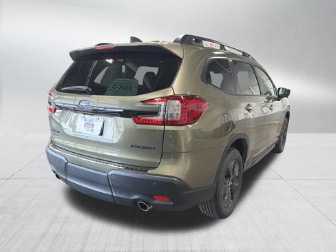 Certified 2026 Subaru Ascent Premium w/ Premium Package AWD/4WD image 7