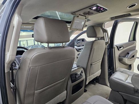 Used 2020 Chevrolet Tahoe LT RWD image 29