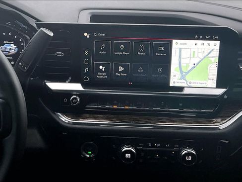 Certified 2023 GMC Sierra 1500 Elevation image 7