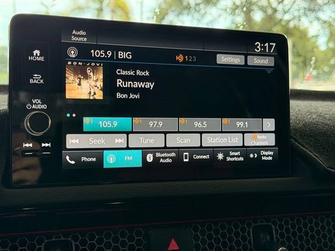 Used 2023 Honda Civic Si image 7