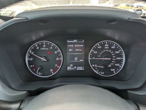 Certified 2026 Subaru Forester Sport AWD/4WD image 15