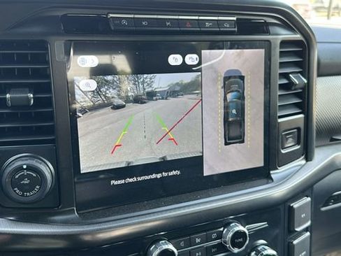 New 2026 Ford F150 Raptor image 29