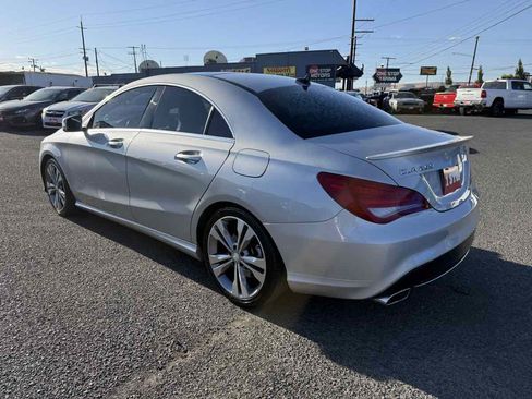 Used 2014 Mercedes-Benz CLA 250 image 4
