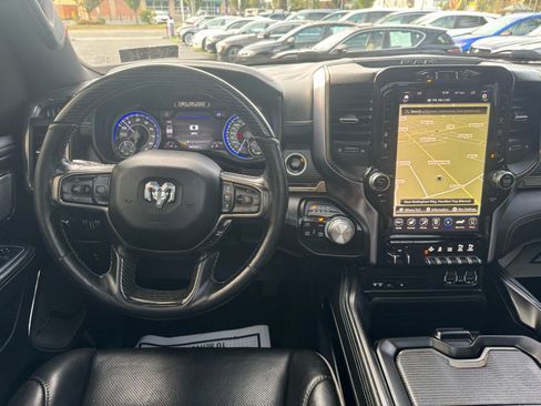 Used 2019 RAM 1500 Limited image 14